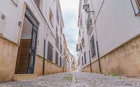 Casa Arai en Casco Histórico con Parking Gratuito